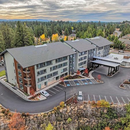 Hotel Peppertree Bend, BW Premier Collection Exterior foto