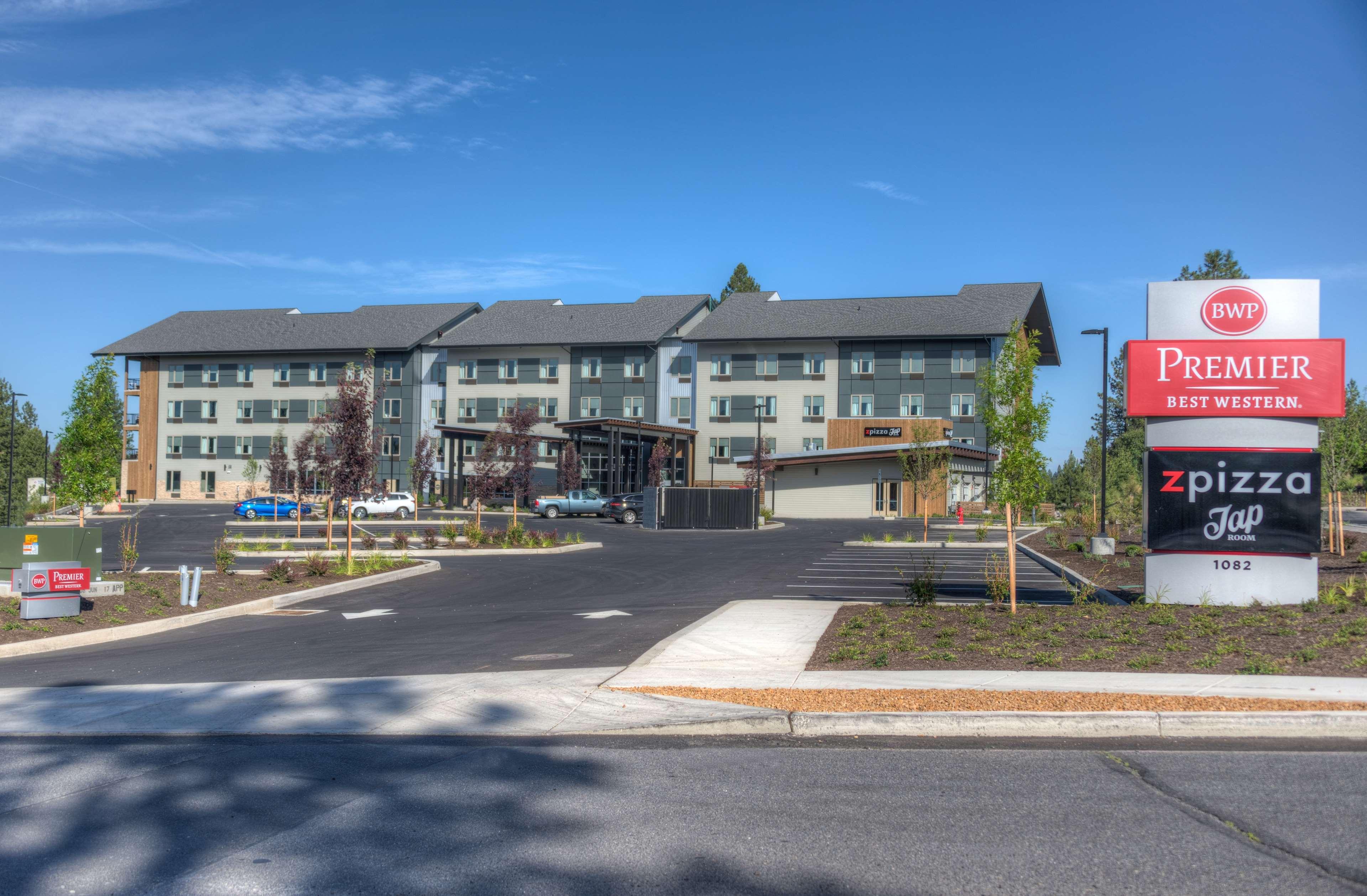 Hotel Peppertree Bend, BW Premier Collection Exterior foto