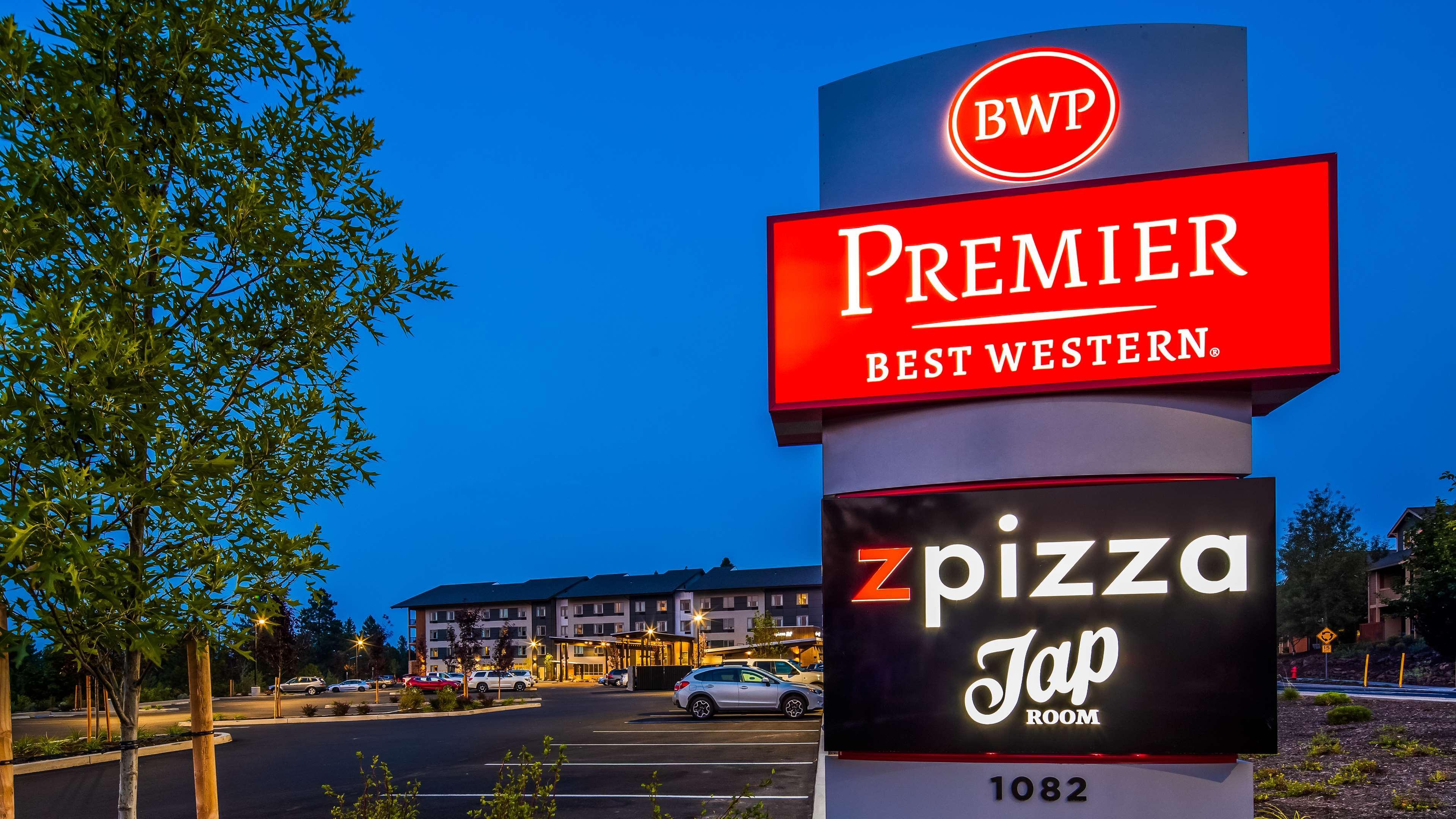 Hotel Peppertree Bend, BW Premier Collection Exterior foto