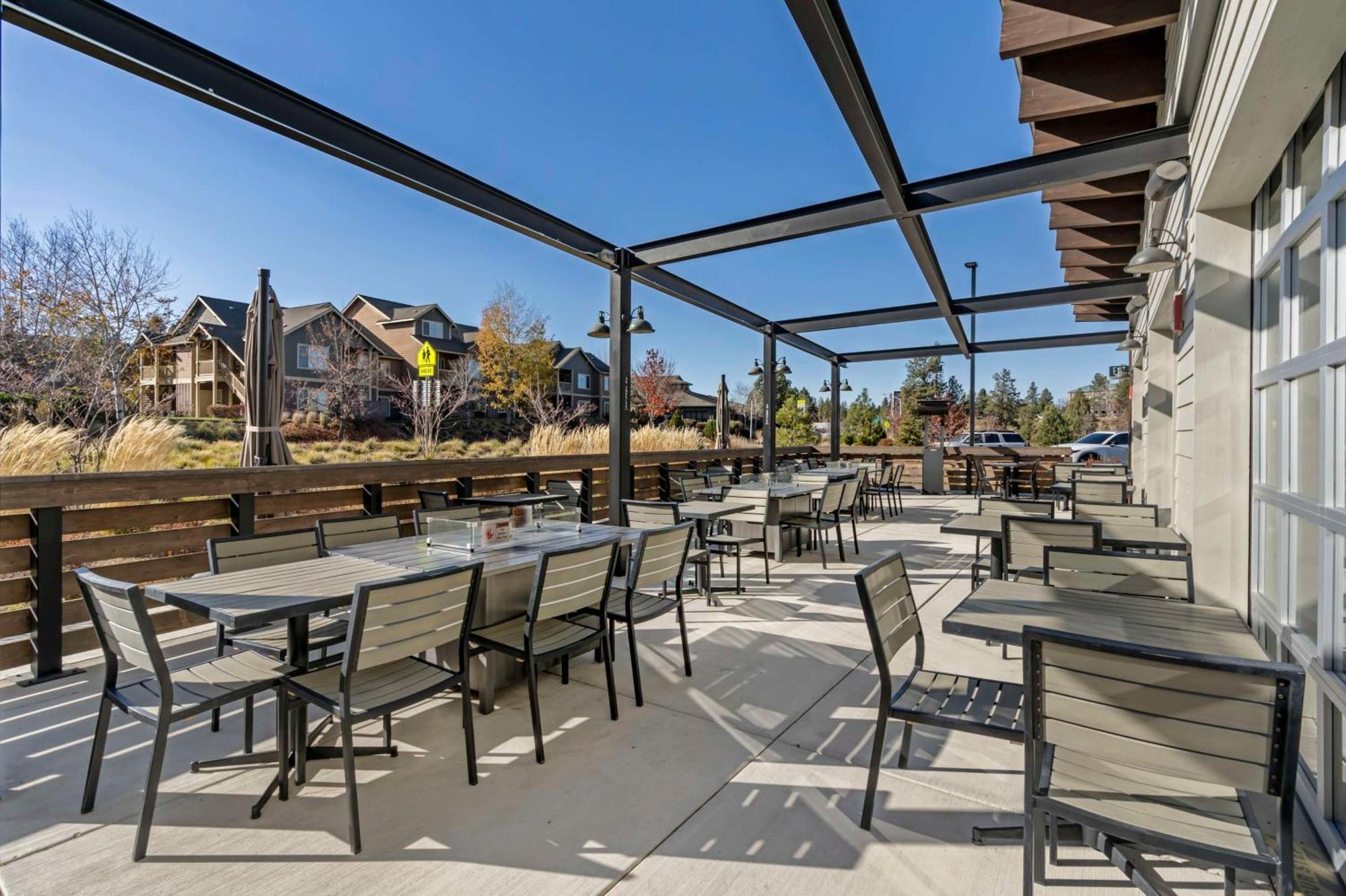 Hotel Peppertree Bend, BW Premier Collection Exterior foto